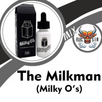 ElecSir Flavors - The Milkman Milkyos - 10ml