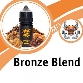 Ароматизатор ElecSir Flavors - Bronze Blend - 10ml