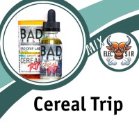 ElecSir Flavors - Cereal Trip - 10ml