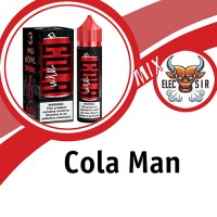 ElecSir Flavors - Cola Man - 10ml