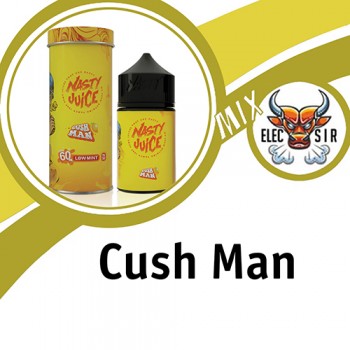 Ароматизатор ElecSir Flavors - Cush Man - 10ml
