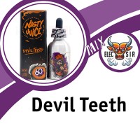 ElecSir Flavors - Devil Teeth - 10ml