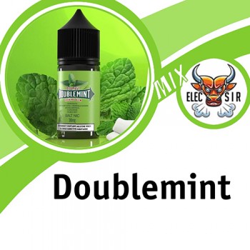 Ароматизатор ElecSir Flavors - Doublemint - 10ml