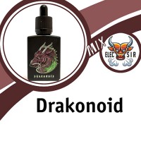 ElecSir Flavors - Drakonoid - 10ml
