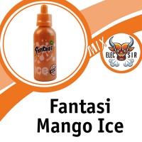 ElecSir Flavors - Fantasi Mango Ice - 10ml