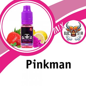 Ароматизатор ElecSir Flavors - Pinkman - 10ml