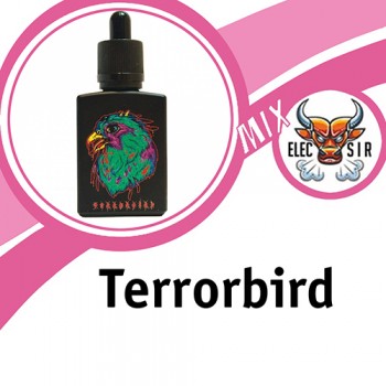 Ароматизатор ElecSir Flavors - Terrorbird - 10ml