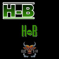 ElecSir Flavors - H-B - 10ml