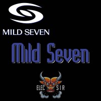 ElecSir Flavors - Mild Seven - 10ml