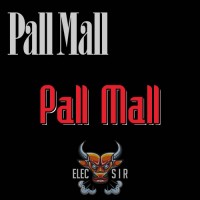 ElecSir Flavors - Pall Mall - 10ml