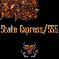 ElecSir Flavors - State Express/555 - 10ml