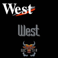ElecSir Flavors - West - 10ml