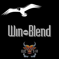 ElecSir Flavors - Win-Blend - 10ml