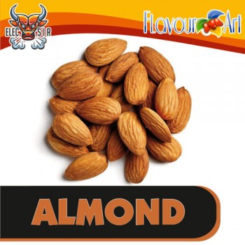 Ароматизатор FlavourArt - Almond - 10ml