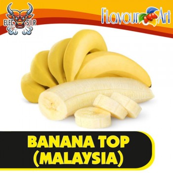 Ароматизатор FlavourArt - Banana Top (Malaysia) - 10ml