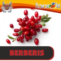 FlavourArt - Berberis - 10ml
