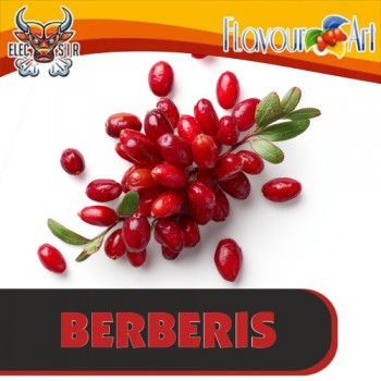Ароматизатор FlavourArt - Berberis - 10ml