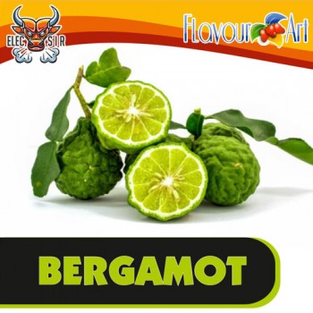 Ароматизатор FlavourArt - Bergamot - 10ml