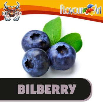 Ароматизатор FlavourArt - Bilberry - 10ml