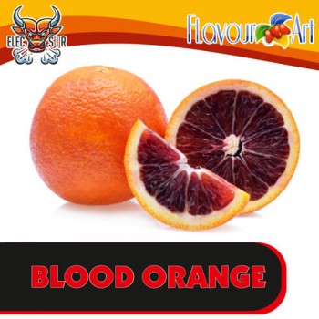 Ароматизатор FlavourArt - Blood Orange - 10ml