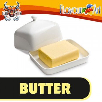 Ароматизатор FlavourArt - Butter - 10ml