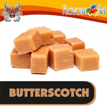 Ароматизатор FlavourArt - Butterscotch - 10ml