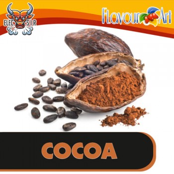 Ароматизатор FlavourArt - Cocoa - 10ml