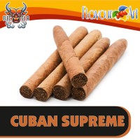 FlavourArt - Cuban Supreme - 10ml