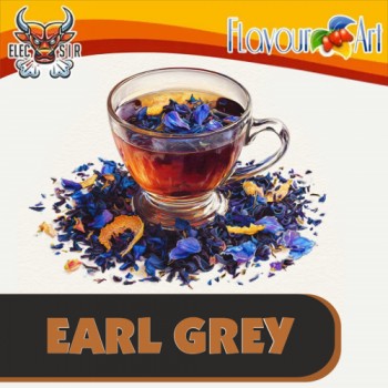 Ароматизатор FlavourArt - Earl Grey - 10ml