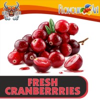 FlavourArt - Fresh Cranberrries - 10ml