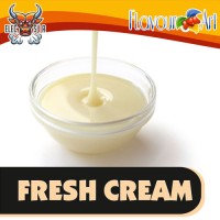 FlavourArt - Fresh Cream - 10ml