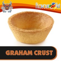 FlavourArt - Graham Crust - 10ml
