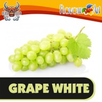 FlavourArt - Grape White - 10ml