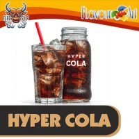 FlavourArt - Hyper Cola - 10ml