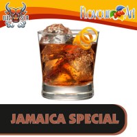FlavourArt - Jamaica Special - 10ml