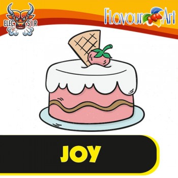 Ароматизатор FlavourArt - Joy - 10ml