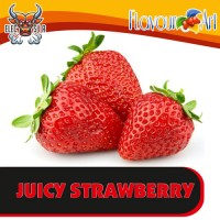 FlavourArt - Juicy Strawberry - 10ml
