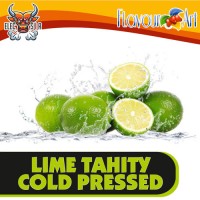FlavourArt - Lime Tahity Cold Pressed - 10ml