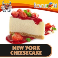 FlavourArt - New York Cheesecake - 10ml