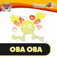 FlavourArt - Oba Oba - 10ml