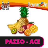 FlavourArt - Pazzo Ace - 10ml