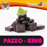 FlavourArt - Pazzo King - 10ml