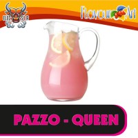 FlavourArt - Pazzo Queen - 10ml