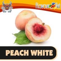 FlavourArt - Peach White - 10ml