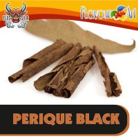 FlavourArt - Perique Black - 10ml