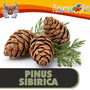 Ароматизатор FlavourArt - Pinus Sibirica - 10ml