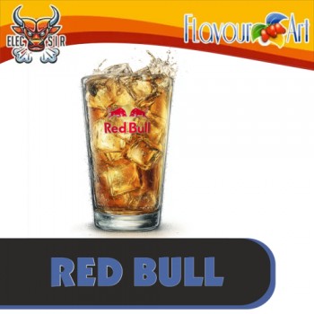Ароматизатор FlavourArt - Red Bull - 10ml