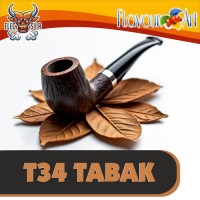 FlavourArt - T34 Tabak - 10ml