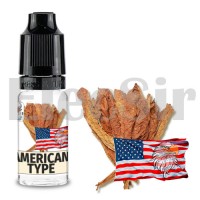 Inawera - American Type - 10ml