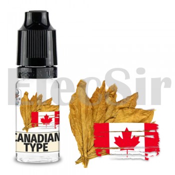 Табачный ароматизатор Inawera - Canadian Type - 10ml